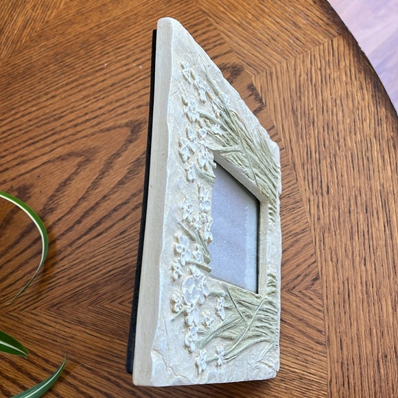 Cheri Blum Beauty in full Bloom floral picture frame - Picture 5 of 8